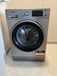Pralka whirlpool 9 kg