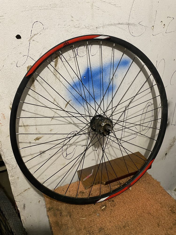 Запчастини mtb втулки,барахол,деребан,тормоз,винос,колесо 26 29 втулка