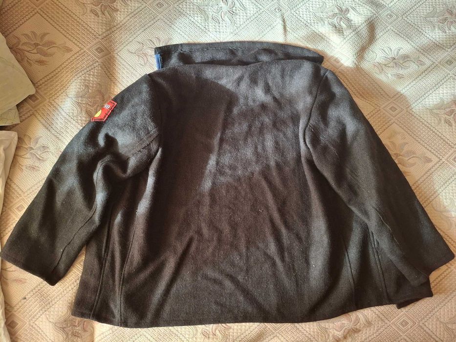 Войлочні костюми, XXL-XXXL