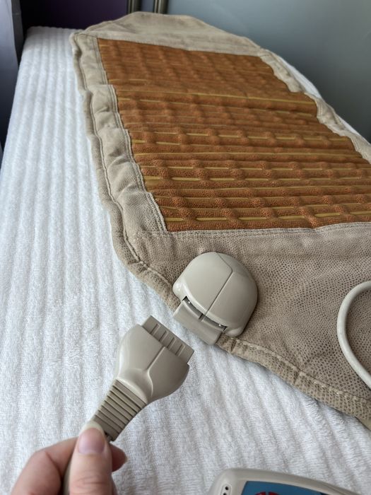 Mata grzewcza Materac podgrzewany CERAGEM SLE-0627