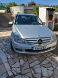 Vendo Mercedes-Benz C200 de 2010