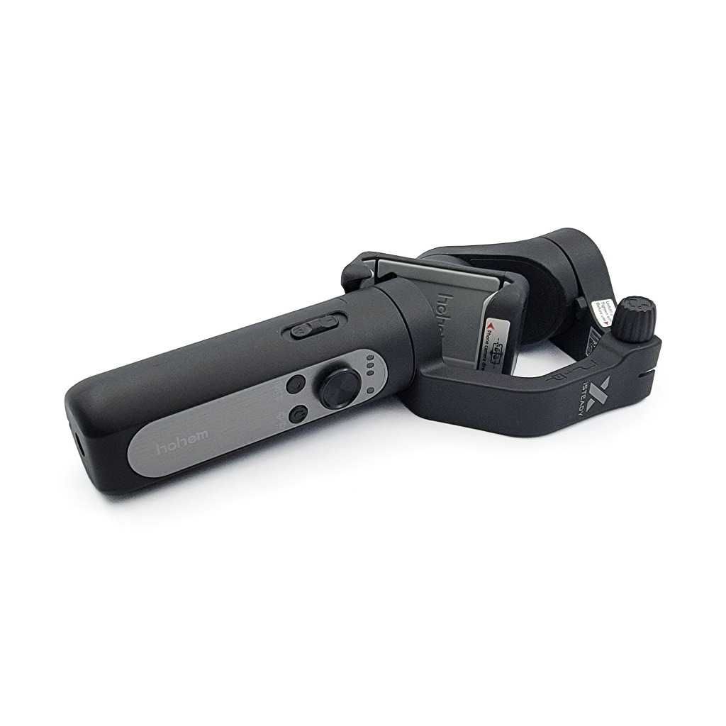 Hohem iSteady X Gimbal Kompaktowy do telefonu