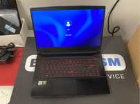 Sklep laptop MSI GF75 i7 16gb 512gb 15.6 144Hz Rtx 3060 6gb
