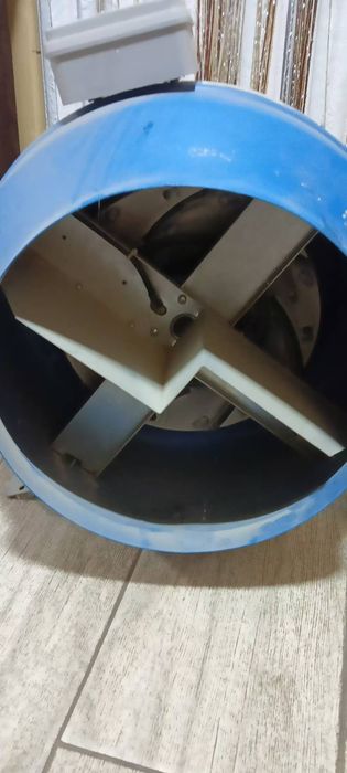 Продам канальний вентилятор