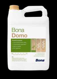 Лак для паркету BONA DOMO 5л