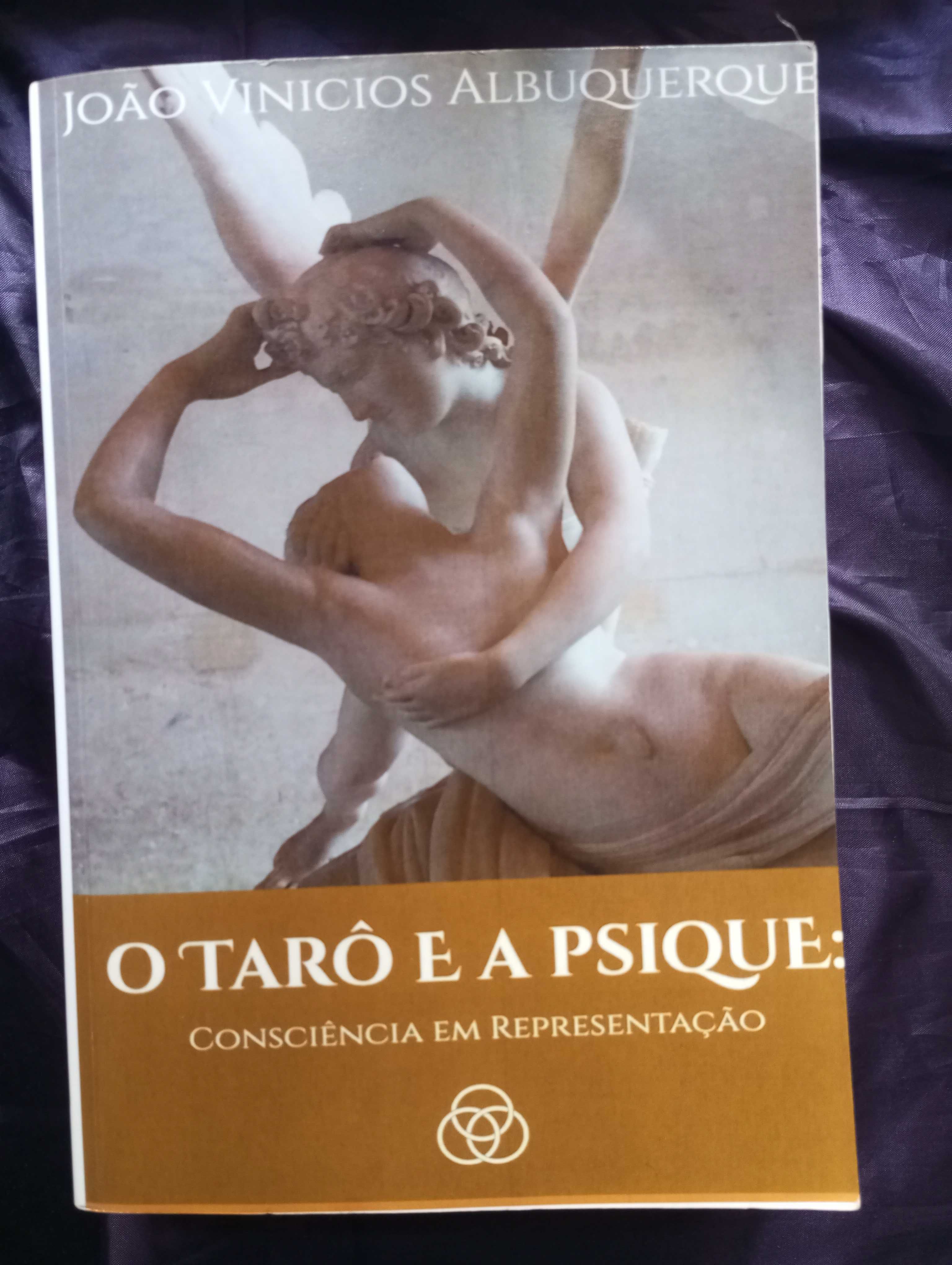 O Tarô e a Psique - João Albuquerque