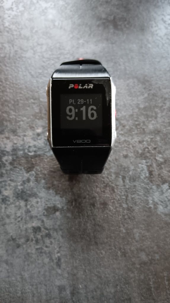Sprzedam Zegarek Polar v800