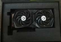 NVIDIA GeForce RTX 3060 Ti 8GB