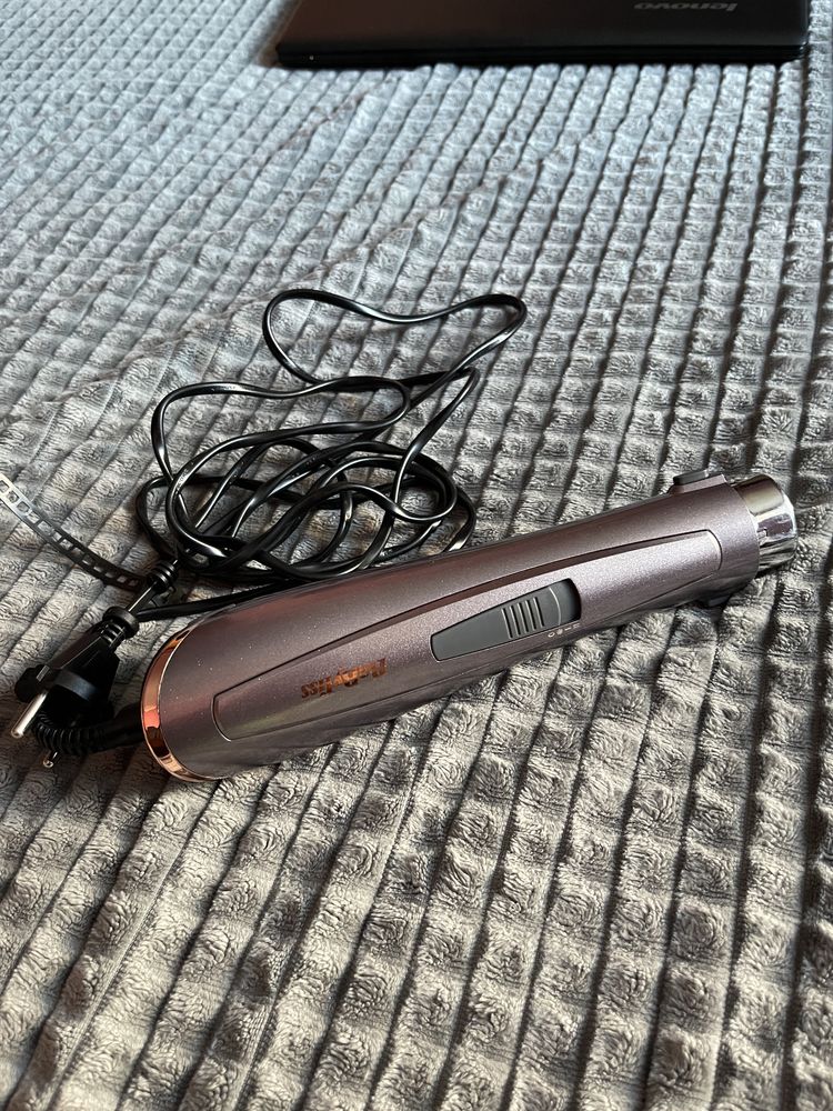 Фен щітка BabyLiss