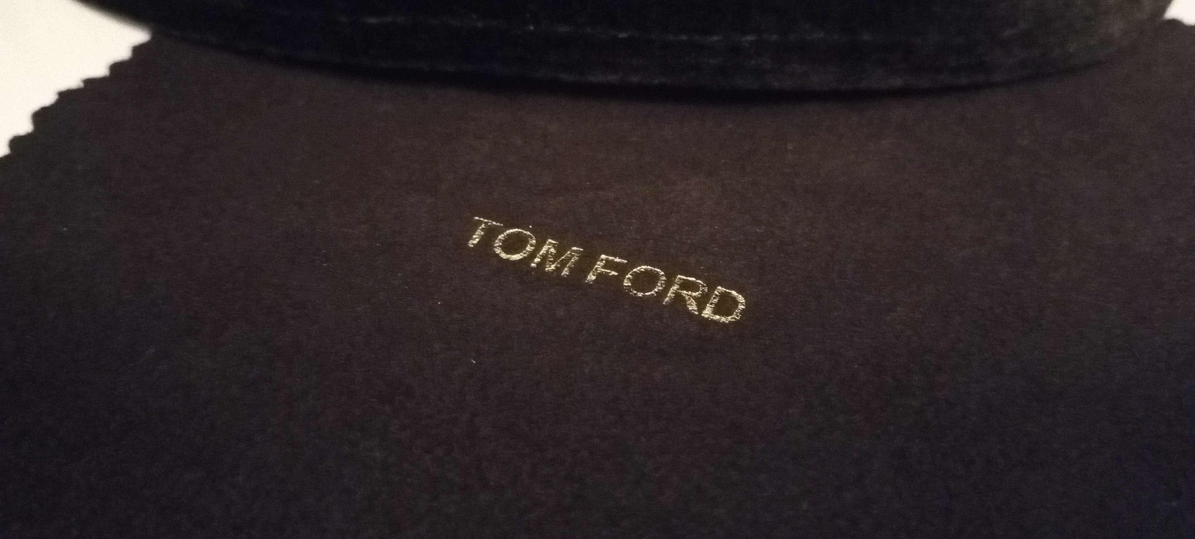 Óculos de Sol Tom Ford