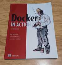 Docker in Action 2nd ED