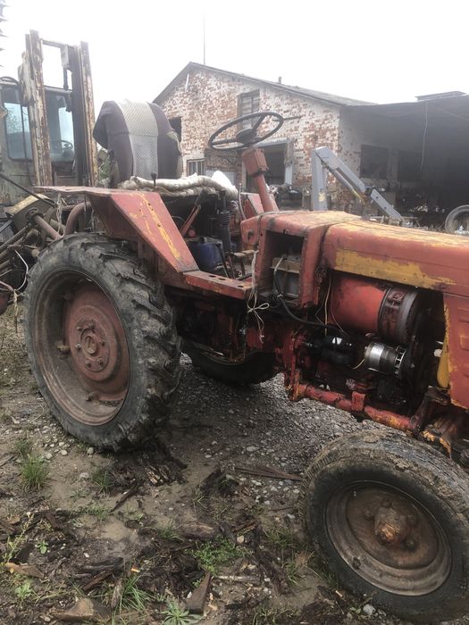 Продається трактор Т-25