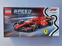 Lego Speed Formuła 1