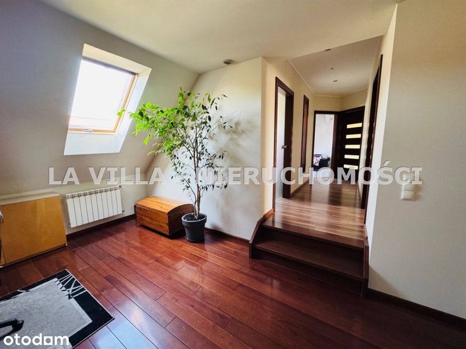 Dom z częścią na działalność - Święciechowa!