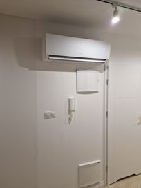 Klimatyzacja Gree Pular 2.5KW , WiFi, A++ z Montażem 3400zł. Brutto