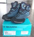 Buty Scarpa Mojito Hike GTX 43