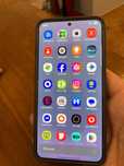 Samsung S25 como novo