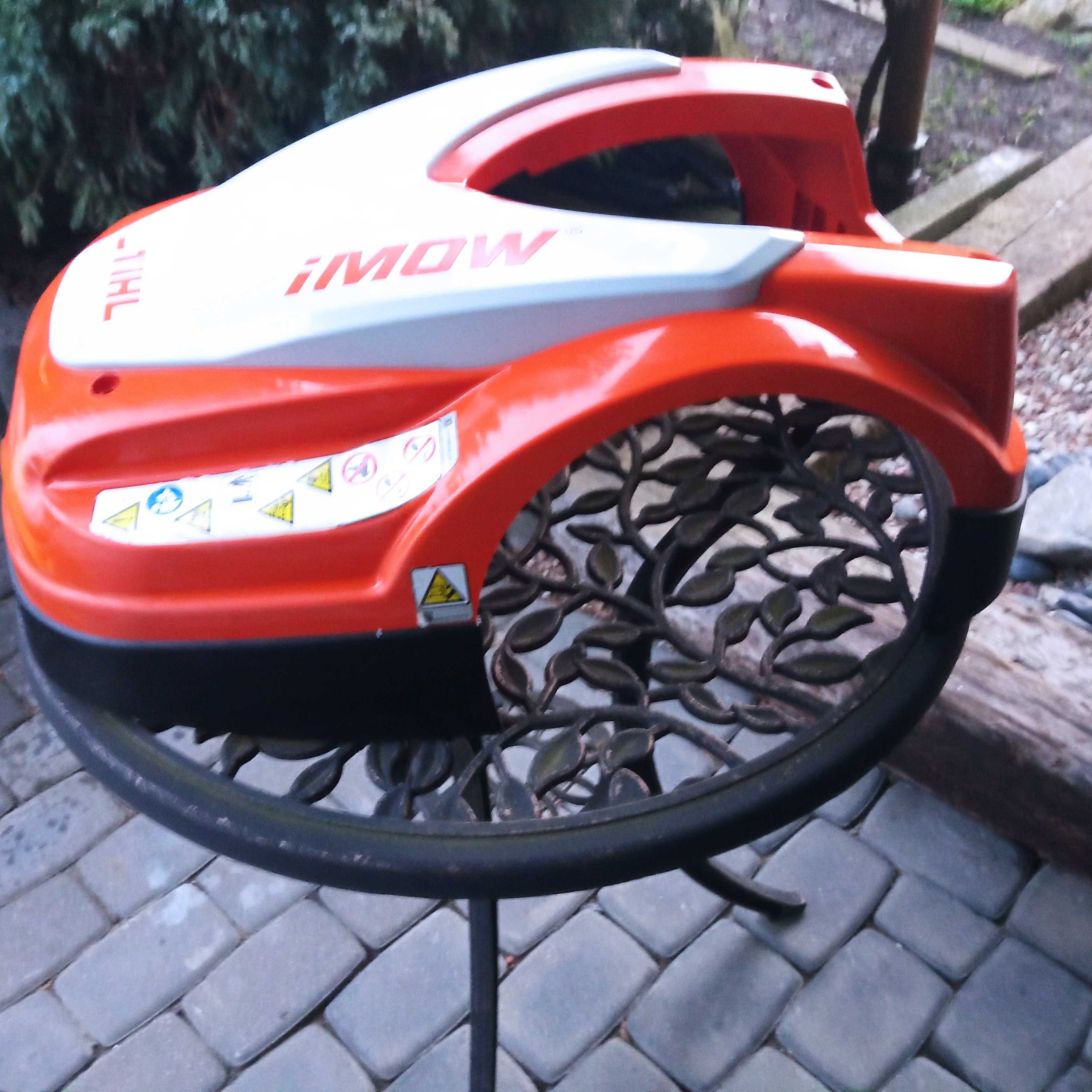 Stihl obudowa do robota koszącego zderzak