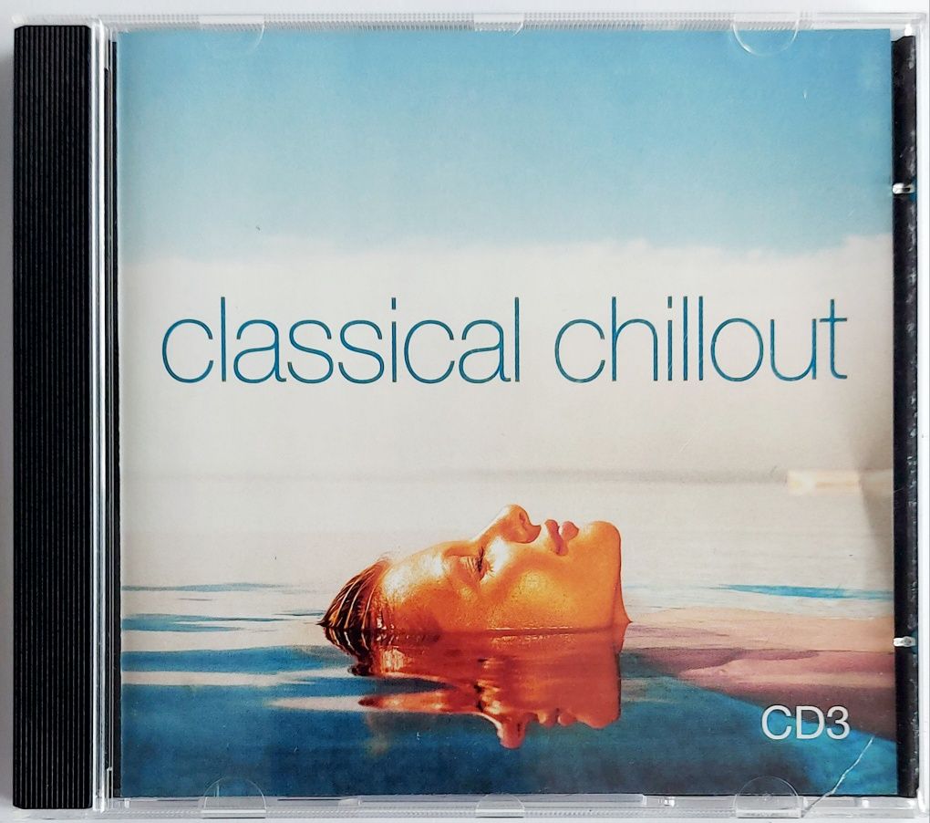 Classical Chillout CD3 2003r