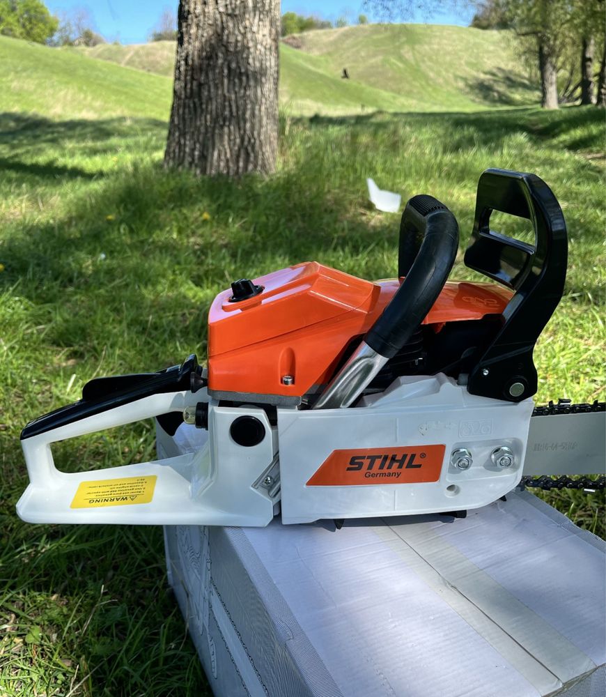 Бензопила STIHL аналог