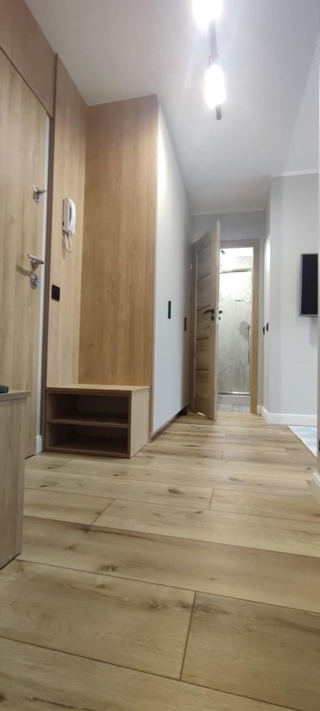 Loftowy Apartament na doby