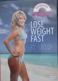 Bikini Ready: Lose Weight Fast - DVD
