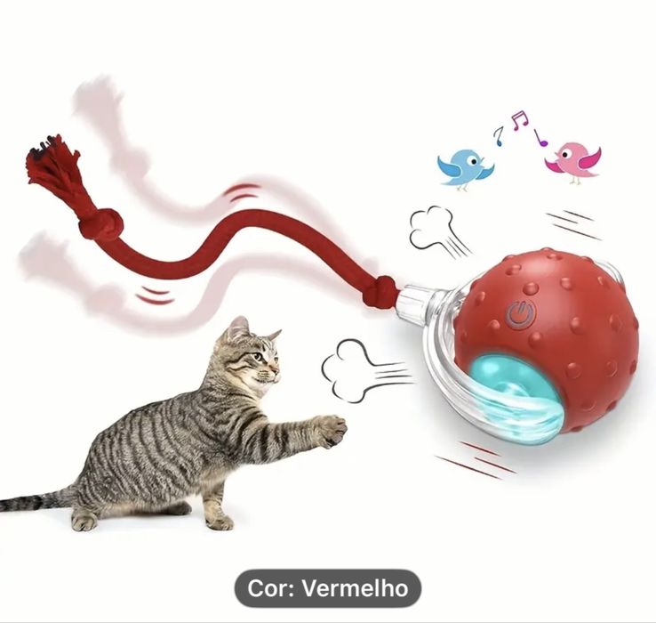 Acessorios para animais