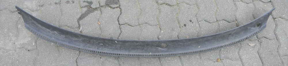 podszybie plastikowe VW PASSAT B5 97-00 Europa