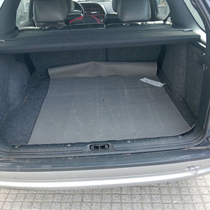 Peugeot 306 1.9 Turbo Diesel