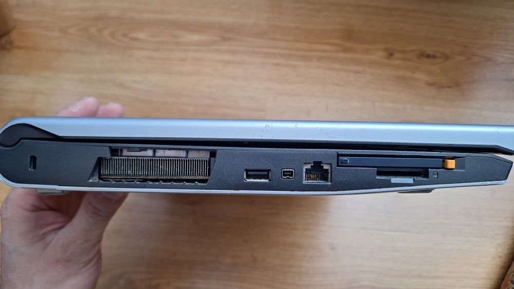 Ноутбук lenovo 3000 C200 T5200