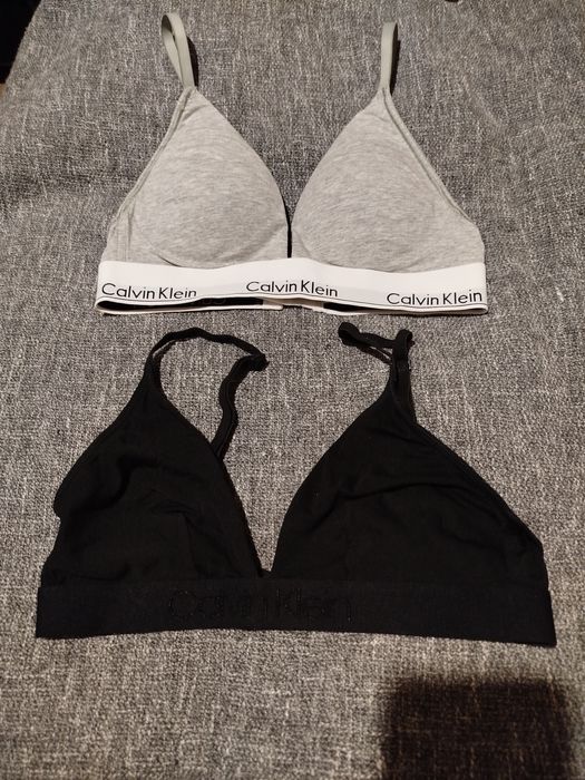 Calvin Klein  бюстгальтер