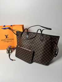 Shopper LV Louis Vuitton