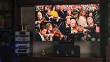 Telewizor Samsung QLED QE55 Q90R, Topowy QLED 4K w historii firmy