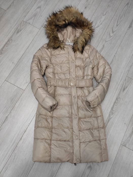 Лот верхній одяг куртка пальто пуховик жіночий