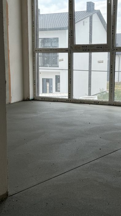 Стяжка підлоги довговічне покриття!Промислова підлога стяжка Напівсуха