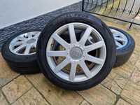 Kola 17" Audi 5x112 S-line 225 / 50 / 17