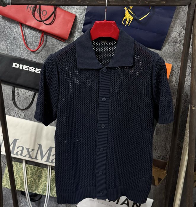 Теніска Massimo Dutti