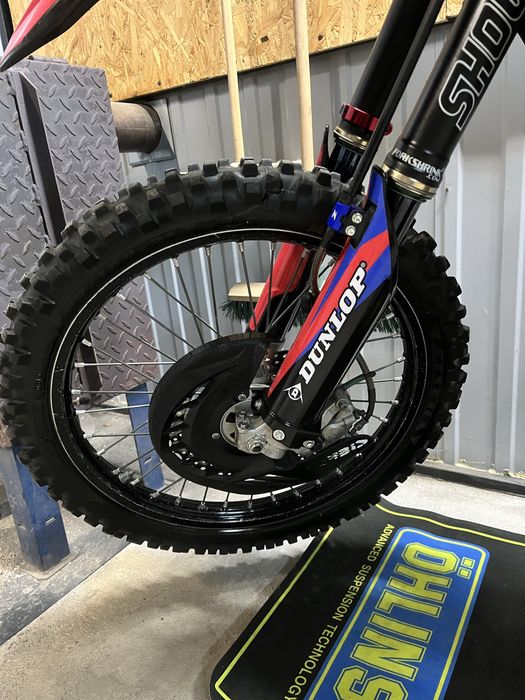 Kawasaki Kxf 250,2013r Nie yzf,crf,rmz,sxf