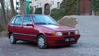 Fiat Uno 2001 1.0 FIRE