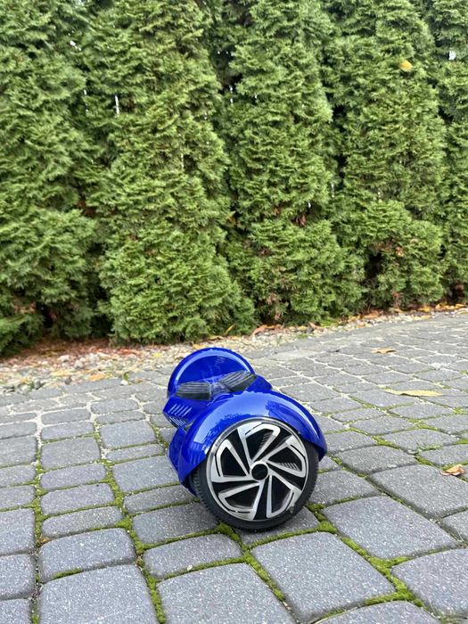 Deskorolka elektryczna Hoverboard