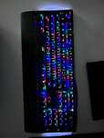 Klawiatura gameingowa SPC Gear GK550 RGB