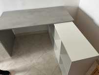 Secretaria extensivel