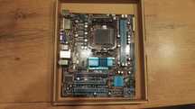 Płyta Główna Asus M5A78L-M LE AMD AM3+ DDR3