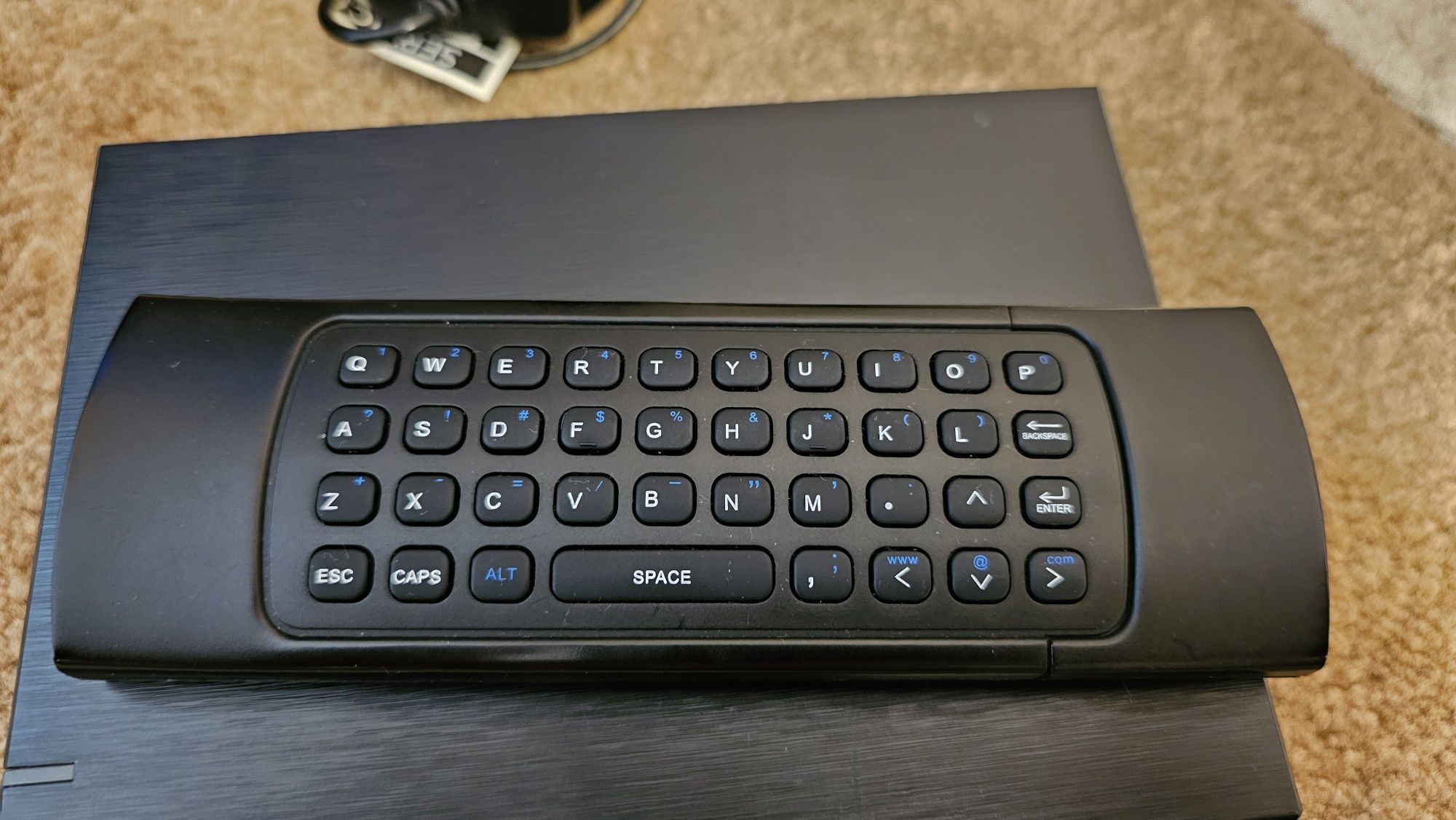 Приставка Т2 +Android Strong