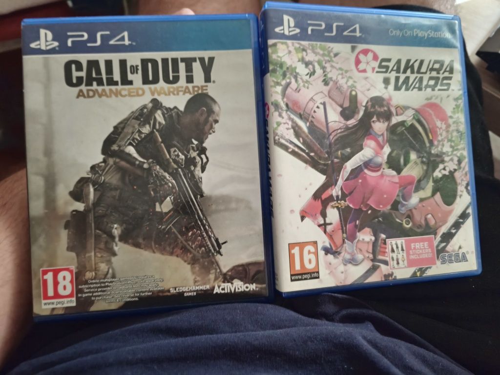Vendo ps4 Slim 1tb