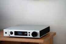 Matrix Element M – Streamer DAC Hi-Fi de alto desempenho.