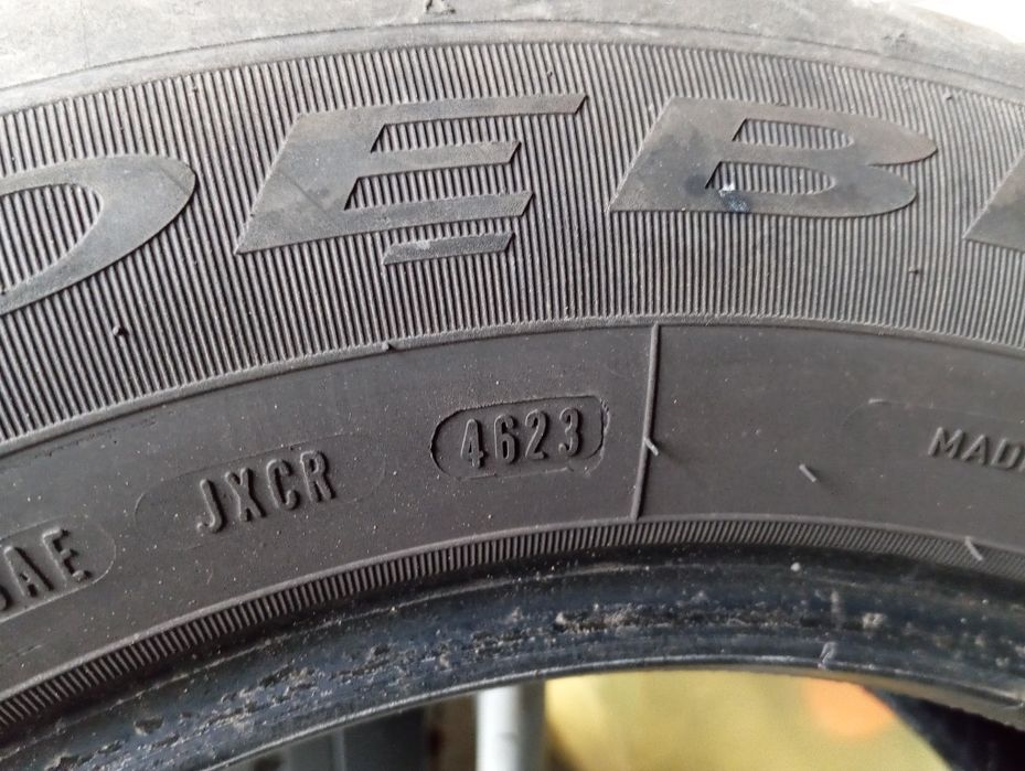 195/65/15 Dębica Navigator3  2szt