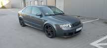 Audi a4b6 * 1.8T * S-Line * Gwint * felgi 19" * ksenon