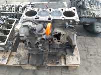 VW GOLF 5 V A3 8P 2.0 FSI BLX BLOK SILNIKA KOMPLET