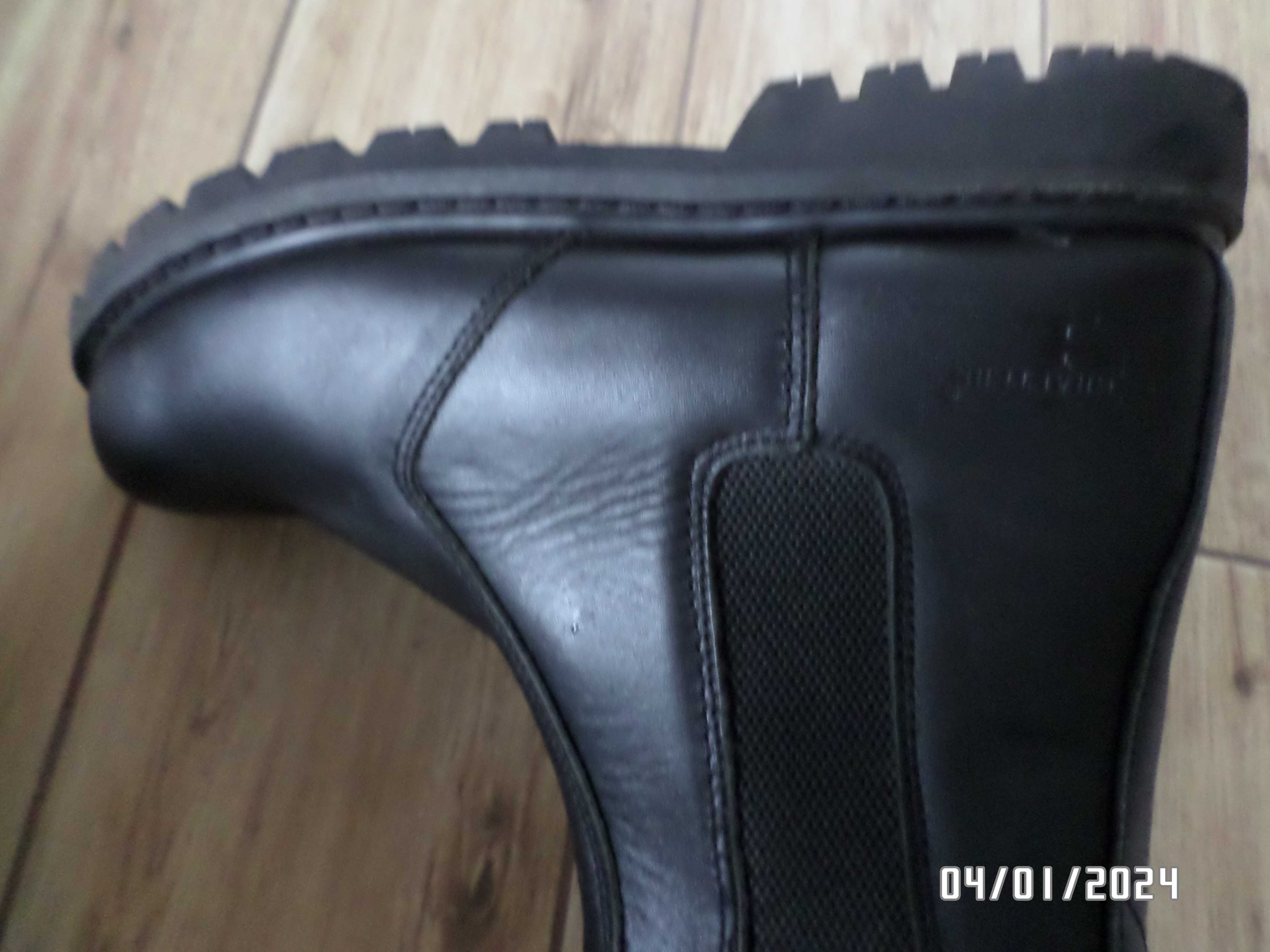 męskie firmowe buty-sztyblety-Grafters-48-13